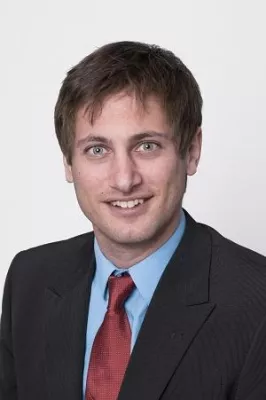 Bild: Kay Stüber ist Regionalleiter Süd bei Pollrich DLK Fan Factories