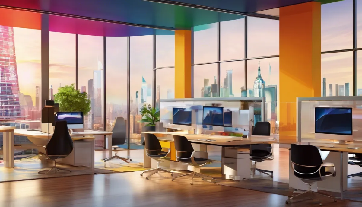 Digitale Geschäftsmodelle als eigener Lebensstil