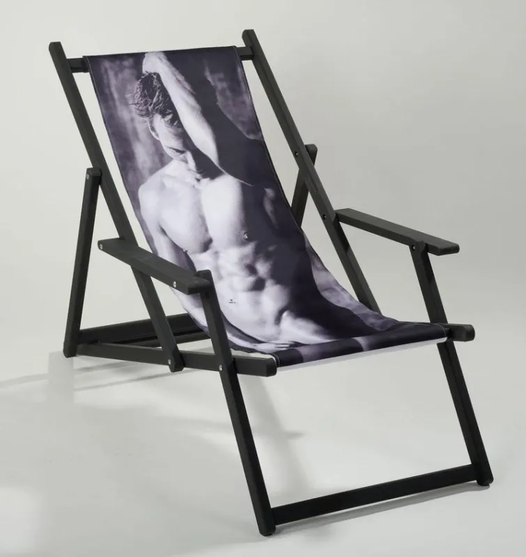 chairry Designerliegen - das sinnliche Wohnaccessoire
