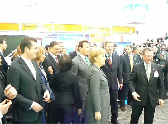 Naumann-Systemhaus präsentiert auf der CeBIT Unternehmenslösungen als DATEV Systempartner Bild: Naumann-Systemhaus präsentiert auf der CeBIT Unternehmenslösungen als DATEV Systempartner