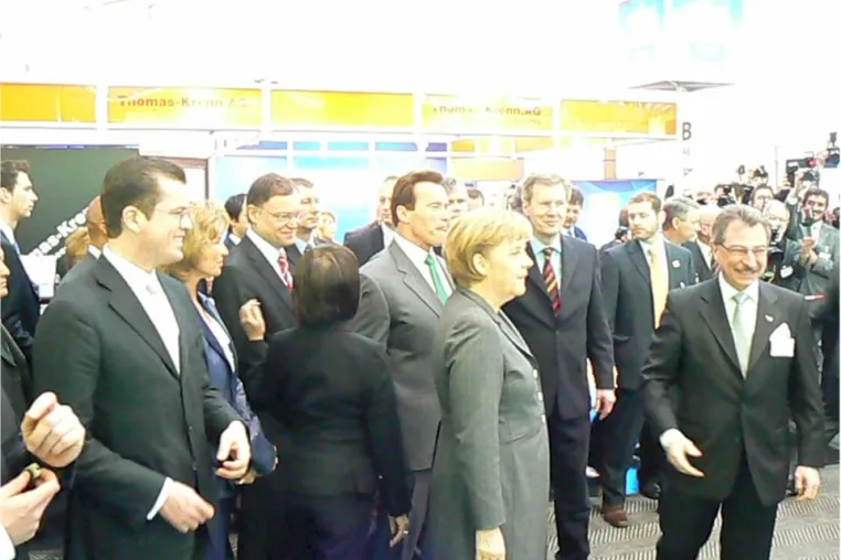 Naumann-Systemhaus präsentiert auf der CeBIT Unternehmenslösungen als DATEV Systempartner Bild: Naumann-Systemhaus präsentiert auf der CeBIT Unternehmenslösungen als DATEV Systempartner