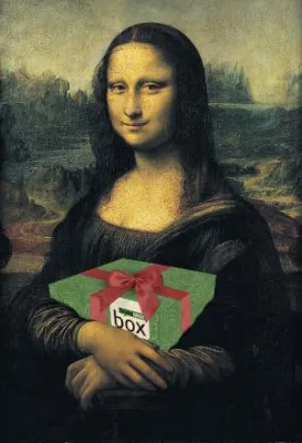 Bild: Das Geheimnis der Mona Lisa? Vorfreude auf die neusten Lebensmittel aus Italien