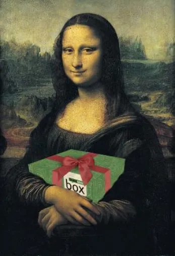 Bild: Das Geheimnis der Mona Lisa? Vorfreude auf die neusten Lebensmittel aus Italien