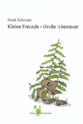 Bild: 12-Jähriger lässt seiner Fantasie freien Lauf