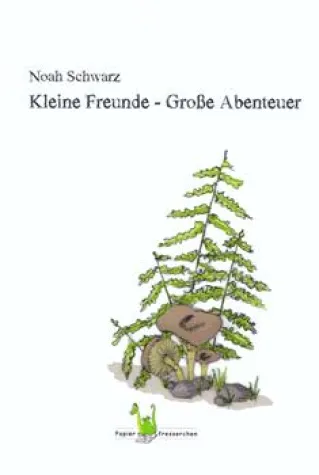 12-Jähriger lässt seiner Fantasie freien Lauf Bild: 12-Jähriger lässt seiner Fantasie freien Lauf