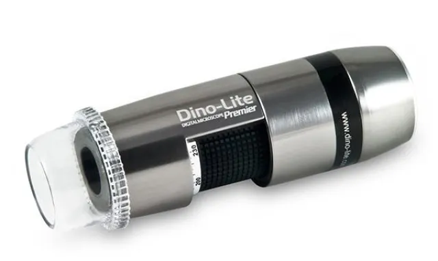 Bild: Dino-Lite AM5018 Serie - 720p HD Auflösung