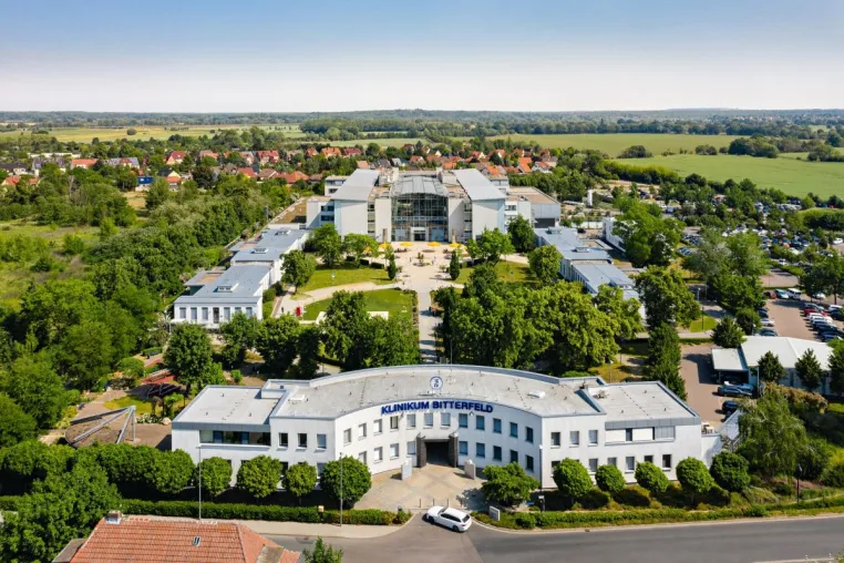 Bild: Füße im Fokus
