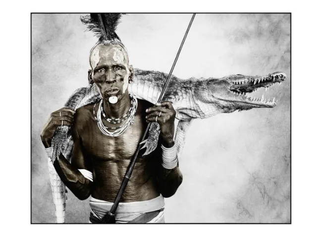 Bild: Das Foto-Festival „Mensch & Natur 2013“