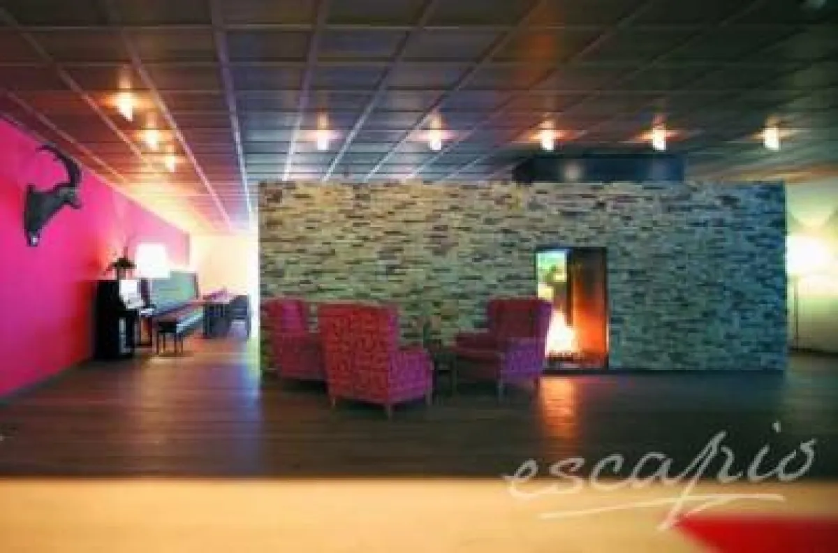 Sporthotel Steffisalp