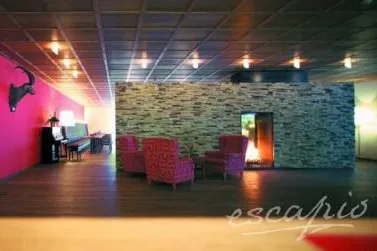 Hotels mit alpenländischem Charme entdecken - Kooperation der Internetportale Monte und Escapio Bild: Hotels mit alpenländischem Charme entdecken - Kooperation der Internetportale Monte und Escapio