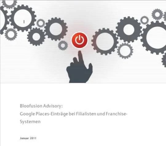 Google Places: Viele Filialisten und Franchise-Nehmer schaden der eigenen Marke Bild: Google Places: Viele Filialisten und Franchise-Nehmer schaden der eigenen Marke