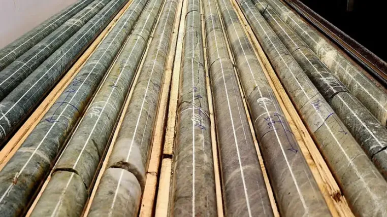 Sankamap Metals: 6,78 g/t Gold zeigen Fauro-Potenzial auf Bild: Sankamap Metals: 6,78 g/t Gold zeigen Fauro-Potenzial auf