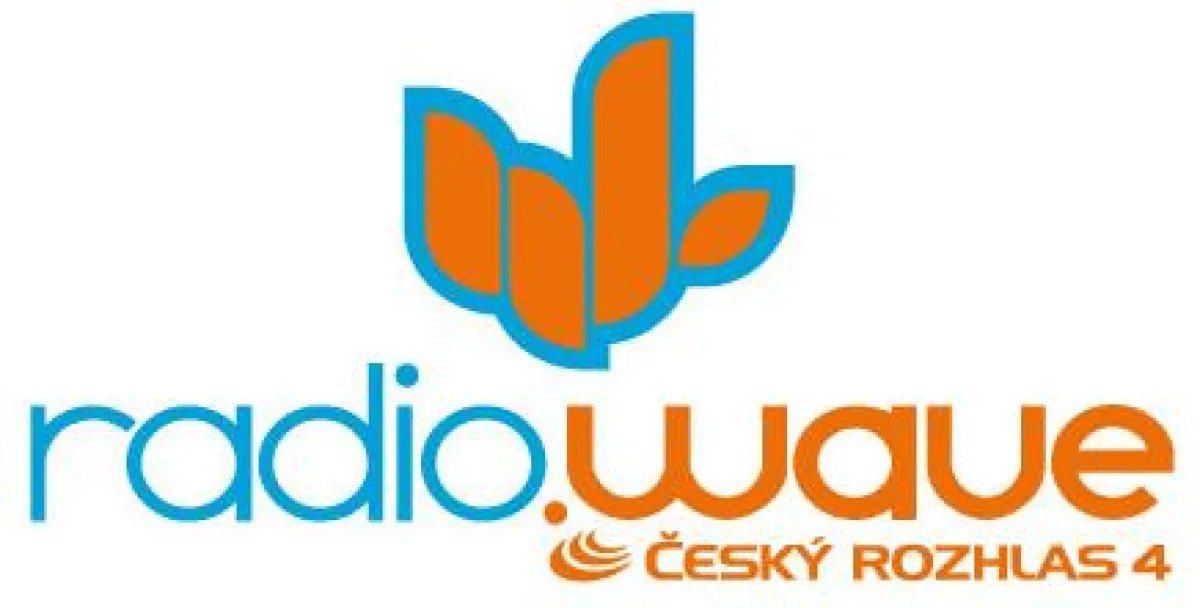 Das Logo von Radio Wave