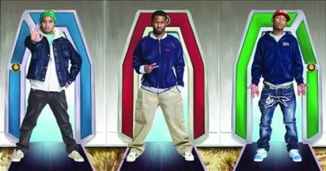 Bild: Erfolgsproduzent Pharrell Williams kommt mit seiner innovativen Band N*E*R*D nach Köln und Hamburg