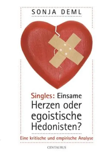Bild: Singles vermissen Zärtlichkeit