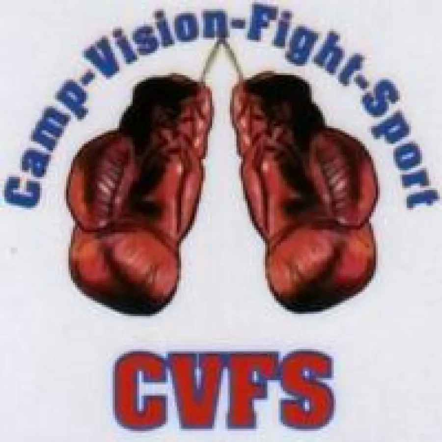 CVFS ... mehr fight geht nicht