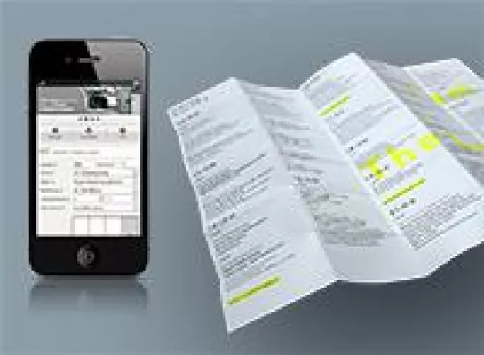 Bild: Neue Online-Druckerei für individuelle Faltpläne und Landkarten