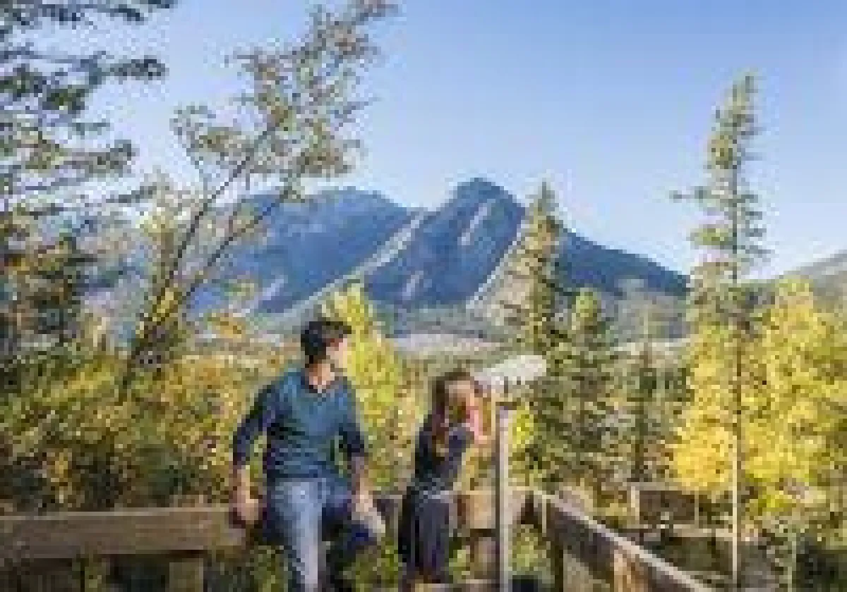 Cave and Basin National Historic Site-Alberta_Copyright-Destination Canada