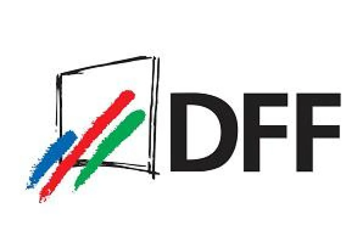 DFF Logo (c) Deutsches Flachdisplay-Forum e.V. (DFF)