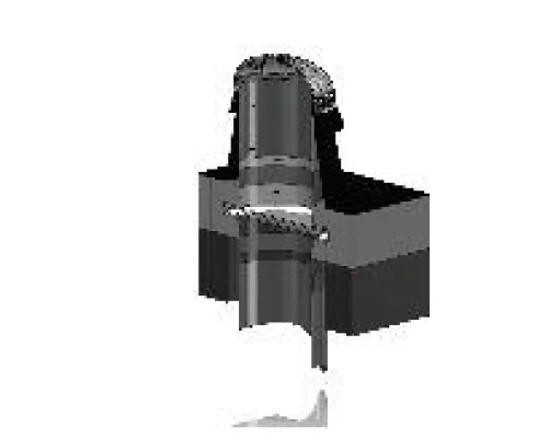 Bild: BLUEperformance erreicht U-Wert von 0,8