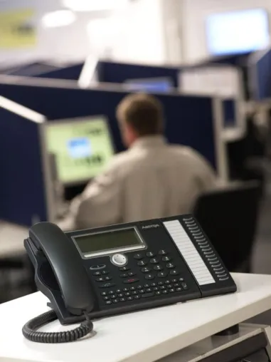 Bild: Aastra bringt den Software-Release 7.8 für die IntelliGate® Serie