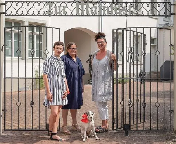 Bild: Kulturtage AKK 2018