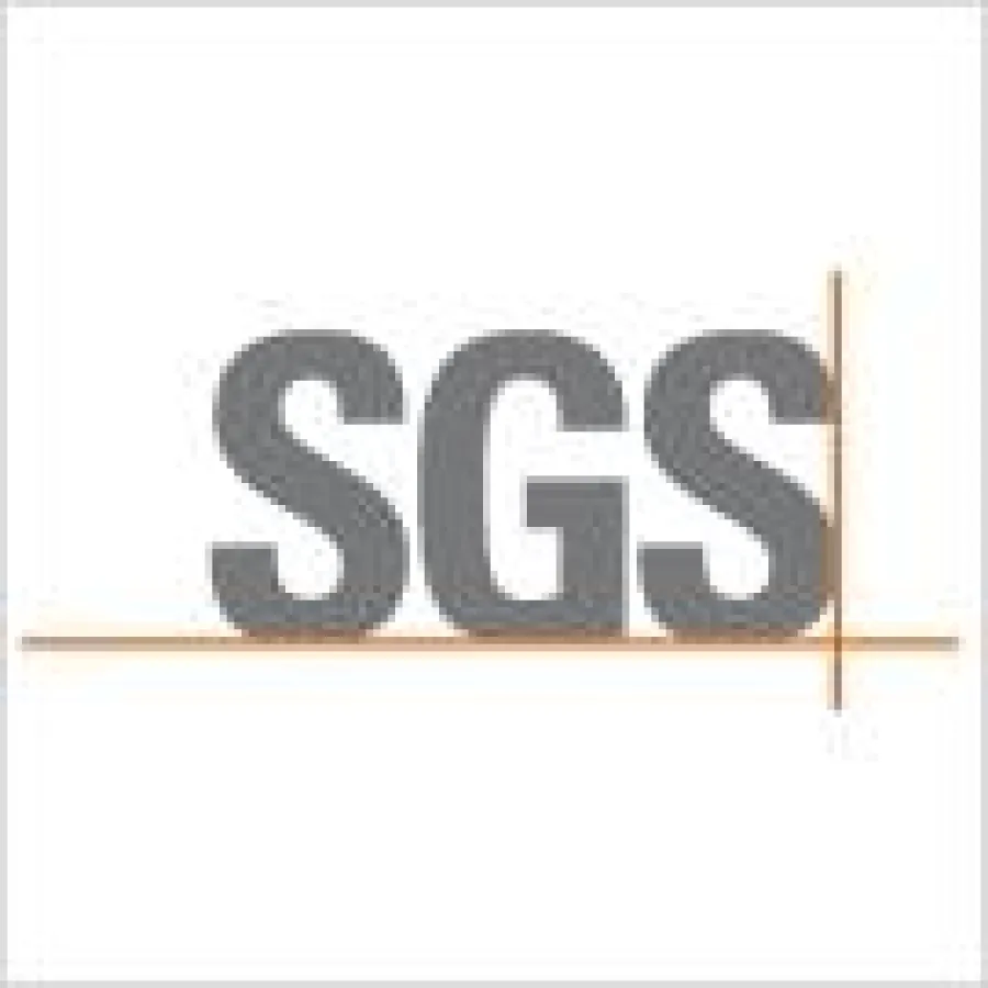 Logo SGS