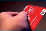 Bild: LUNCHCARD - Mitarbeiterverpflegung á la carte