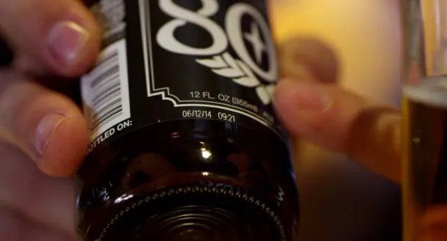 Bild: Domino und Firestone Walker „brauen“ Erfolg