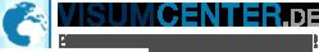 Bild: Visum nach Russland, China und Indien