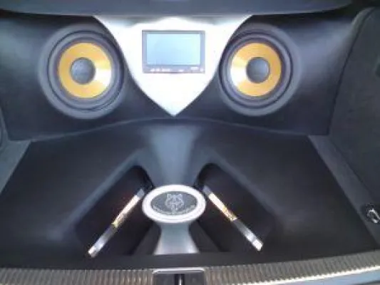 Bild: Eton driver of the year - ein erlesenes Feld formiert sich