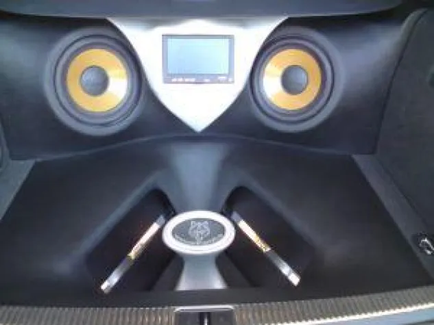 Bild: Eton driver of the year - ein erlesenes Feld formiert sich