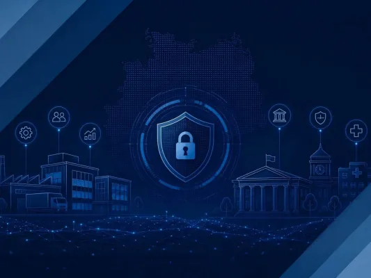 Bild: Umfrage zur IT-Sicherheit in Mittelstand und öffentlichem Sektor für die Aphos Cyberlage 2026 gestartet