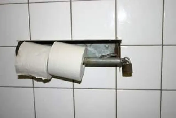 Welt Toiletten Tag - diesjährig unter dem Motto “The health of your child begins in the toilet” Bild: Welt Toiletten Tag - diesjährig unter dem Motto “The health of your child begins in the toilet”