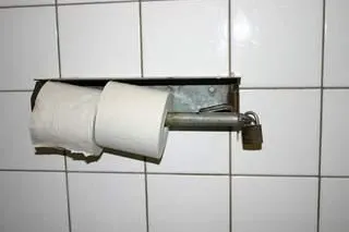Bild: Welt Toiletten Tag - diesjährig unter dem Motto “The health of your child begins in the toilet”