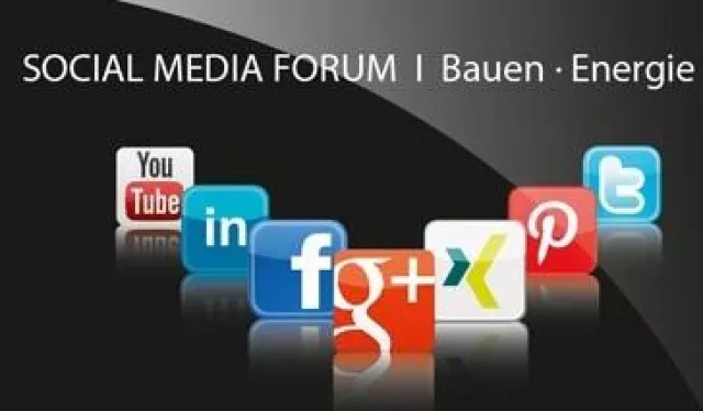 Forum: Experten erklären Chancen und Risiken von Social Media Bild: Forum: Experten erklären Chancen und Risiken von Social Media