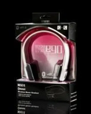 Miiego startet Verkauf des kabellosen Bluetooth Kopfhörers NVi1 in Deutschland Bild: Miiego startet Verkauf des kabellosen Bluetooth Kopfhörers NVi1 in Deutschland