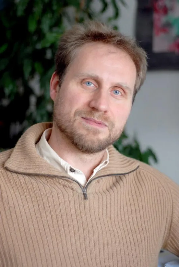 Dr. Peter Heinz spricht über psychische Traumatisierungen