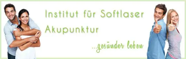 Bild: Ausbildung Softlaser Anwendung zur Raucherentwöhnung, Gewichtsreduktion, zur Behandl. von Wechseljahrsbeschw.