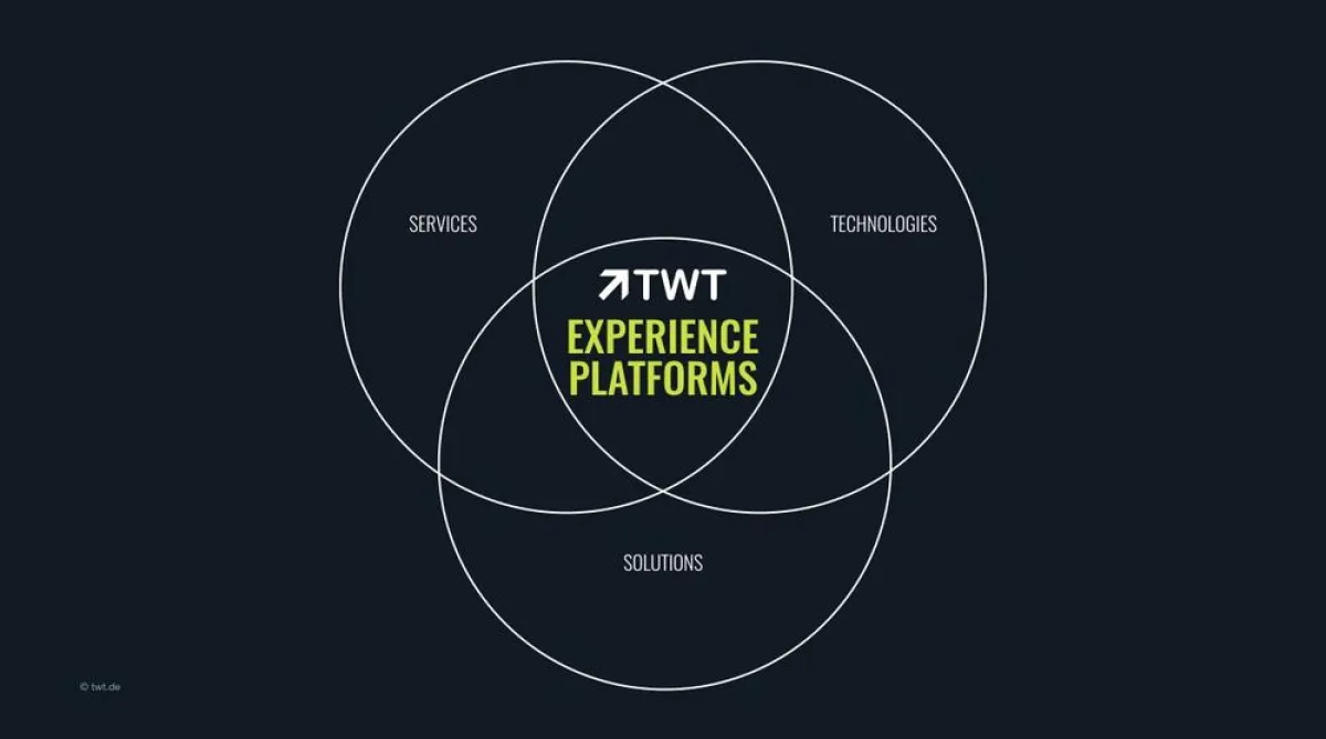 TWT Interactive / TWT Experience Platforms