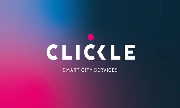 Bild: Clickle ist Assistenz, Schutzschild und digitales Vorzimmer zugleich