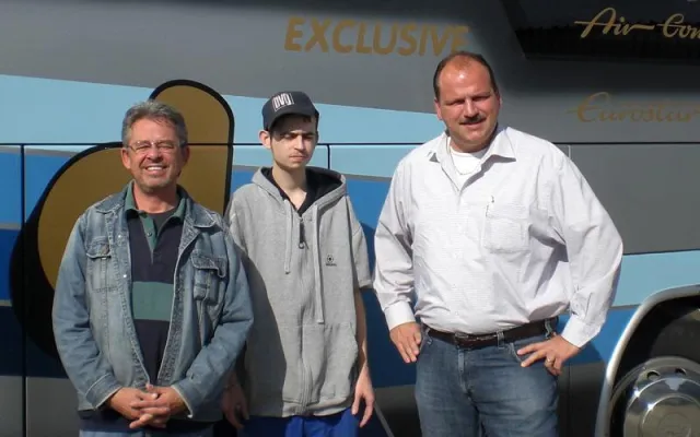 Bild: Berufliche Integration auf lange Sicht