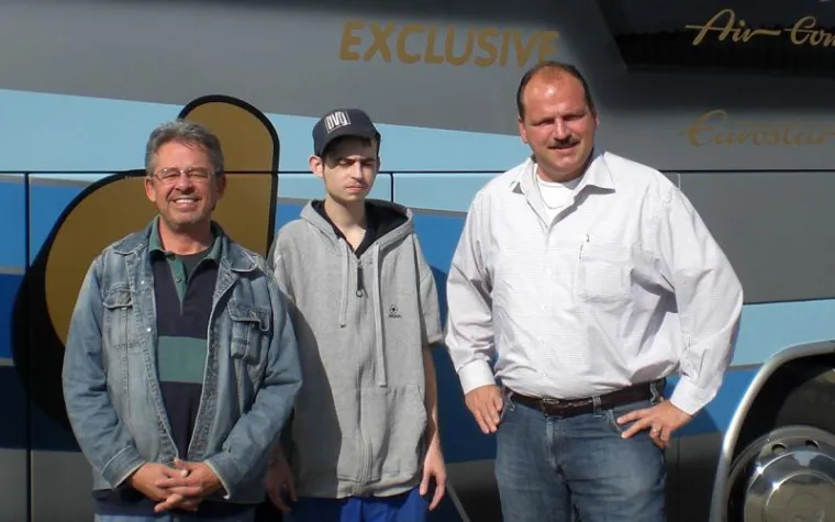 Berufliche Integration auf lange Sicht Bild: Berufliche Integration auf lange Sicht