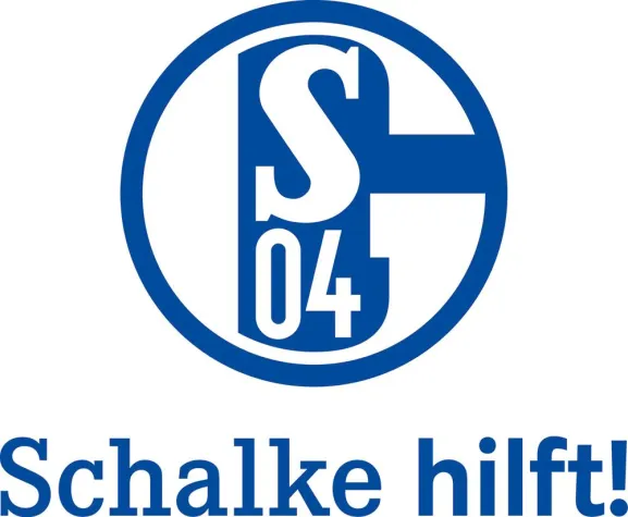 „Ein Tor – ein Lächeln“: Prominenter Neuzugang - FC Schalke 04 unterstützt WM-Aktion Bild: „Ein Tor – ein Lächeln“: Prominenter Neuzugang - FC Schalke 04 unterstützt WM-Aktion