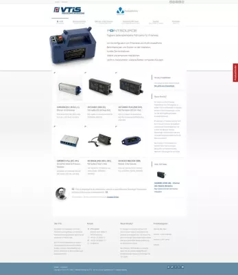 Bild: Clevere IP-Lösungen wie Koax-Adapter, Ethernet-Extender und mehr ab sofort im VTIS Veracity Produktführer