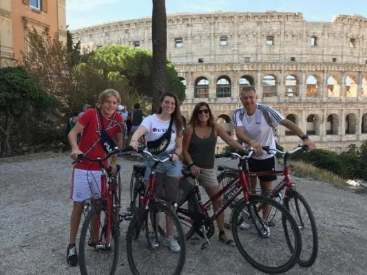 Bild: Fahrradtouren von Baja Bikes: eine sichere und unterhaltsame Aktivität während der Corona-Krise