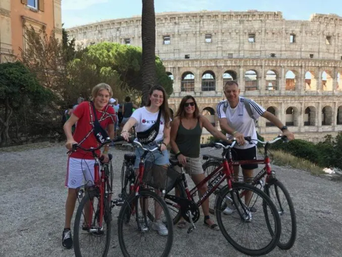 Bild: Fahrradtouren von Baja Bikes: eine sichere und unterhaltsame Aktivität während der Corona-Krise