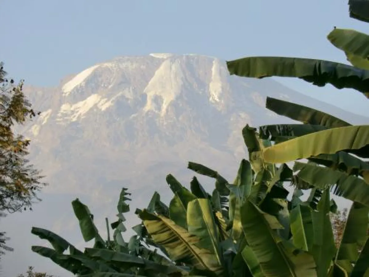 Tansania_Travel & Personality