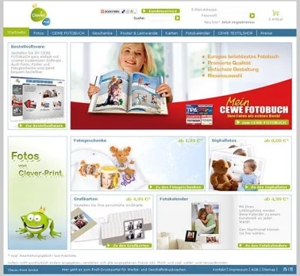 Individualität mit professionellen Fotogeschenken Bild: Individualität mit professionellen Fotogeschenken