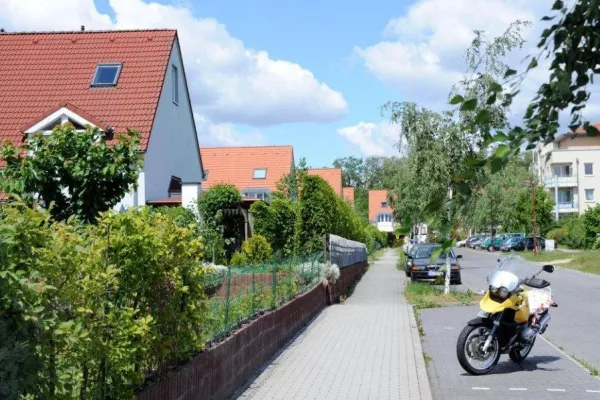 Bild: Riesige Chancen für Immobilienprofis in einem der größten Baugebiete des Berliner Umlandes